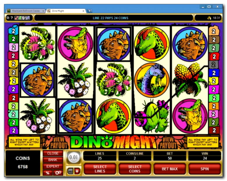 310% Signup casino bonus at Casino-X
