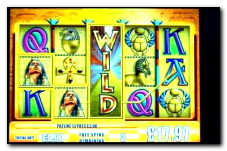 505% Match bonus at Slotty Vegas Casino